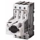 Eaton Industries France SAS - Disjoncteur de protection moteur, 3p, 12A, électronique, appareil de base