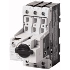 Eaton Industries France SAS - Disjoncteur de protection moteur, 3p, 32A, électronique, appareil de base