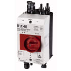 Eaton Industries France SAS - Interrupteur pompiers, 30A, MC4, UA 230V50Hz