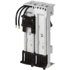 Eaton Industries France SAS - Adaptateur pour jeux de barres, 90mm, 25A, 1TS