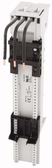 Eaton Industries France SAS - Adaptateur p.jeux de barres 45mm 25A 1TS