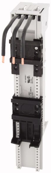 Eaton Industries France SAS - Adaptateur p.jeux de barres 45mm 32A 2TS