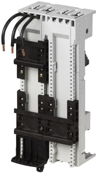 Eaton Industries France SAS - Adaptateur pour jeux de barres, 90mm, 32A, 2TS