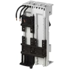 Eaton Industries France SAS - Adaptateur pour jeux de barres, 90mm, 32A, 2TS