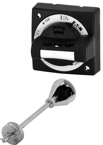 Eaton Industries France SAS - Manette de commande extérieure, EN60204, IP65