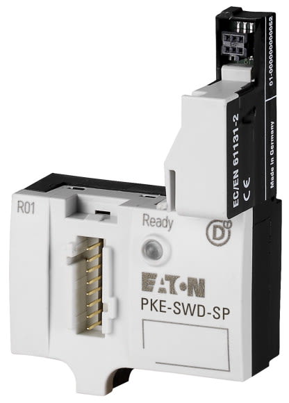 Eaton Industries France SAS - Élément fonctionnel, SmartWire-DT, PKE / XTPE