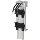 Eaton Industries France SAS - Adaptateur pour jeux de barres, 72mm, 63A, 2TS