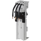 Eaton Industries France SAS - Adaptateur pour jeux de barres, 55mm, 63A, 1TS