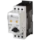 Eaton Industries France SAS - Disjoncteur de protection moteur, 3p, +bloc de déclenchement 8-65A