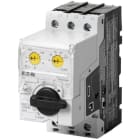 Eaton Industries France SAS - Disjoncteur de protection moteur, 3p, Ir=8-32A, standard