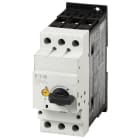 Eaton Industries France SAS - Disjoncteur de protection moteur, 3p, Ir = 32 - 40 A, borne à boulon