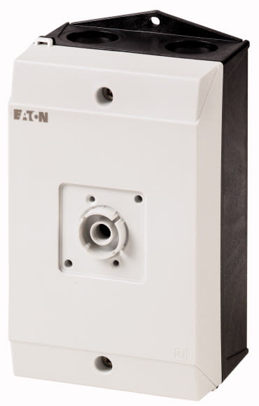 Eaton Industries France SAS - Coffret isolant, pour T3-4