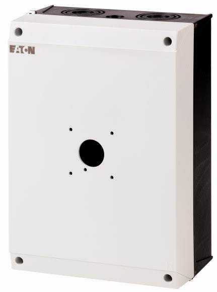 Eaton Industries France SAS - Coffret isolant, HxLxP=280x200x125mm pour T5-2