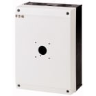 Eaton Industries France SAS - Coffret isolant, HxLxP=280x200x125mm pour T5-2