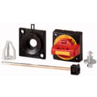 Eaton Industries France SAS - Manette de commande extérieure, pour MCC, 90°, version NA