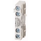 Eaton Industries France SAS - Contact auxiliaire normal, 1F+1O, borne à boulon