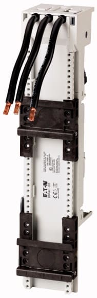 Eaton Industries France SAS - Adaptateur pour jeux de barres, 55mm, 63A, 2TS