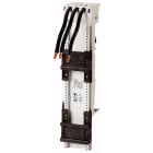 Eaton Industries France SAS - Adaptateur pour jeux de barres, 55mm, 63A, 2TS