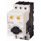 Eaton Industries France SAS - Disjoncteur de protection des installations, 15-36A, standard