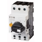 Eaton Industries France SAS - Disjoncteur de protection moteur, 3p, Ir=0,1-0.16A, manette verrouillable