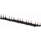 Eaton Industries France SAS - Jeu de barres triphasé pour 5 DILM7-12