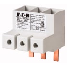 Eaton Industries France SAS - Borne de raccordement, 3p, 50mm²
