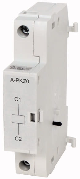 Eaton Industries France SAS - Déclencheur à émission de tension, 220V50Hz