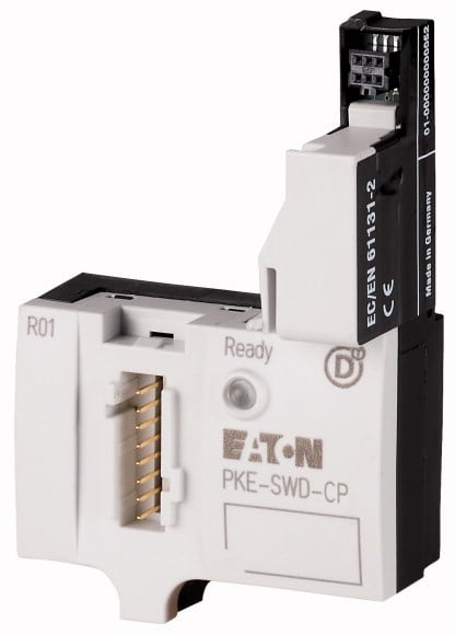 Eaton Industries France SAS - Élément fonctionnel pour couplage à SmartWire-DT