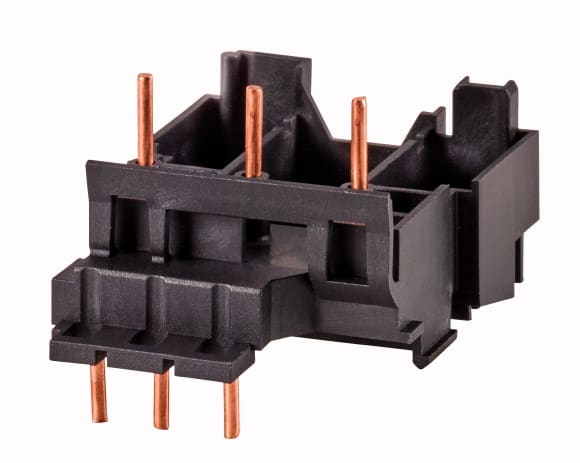 Eaton Industries France SAS - Module de câblage, pour DILM7-M15, pour borniers à vis