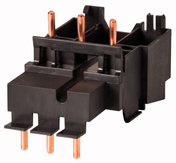 Eaton Industries France SAS - Connecteur électrique / mécanique, vis, FS 2