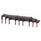 Eaton Industries France SAS - Jeu de barres triphasé, pour 3 PKZ4