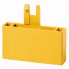 Eaton Industries France SAS - Cache de protection, protection contre les contacts directs