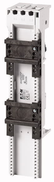 Eaton Industries France SAS - Adaptateur pour jeux de barres, 54mm, 2TS module vide