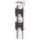 Eaton Industries France SAS - Adaptateur pour jeux de barres, 54mm, 2TS module vide