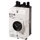 Eaton Industries France SAS - Inter-sectionneur, DC, 20A, 2 Strings M12