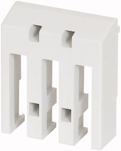 Eaton Industries France SAS - Cache de protection, pour PKZ4