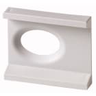 Eaton Industries France SAS - Cadre de commande, IP40, pour boîtier à monter en saillie/montage