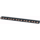 Eaton Industries France SAS - Jeu de barres triphasé, pour 5 PKZ0