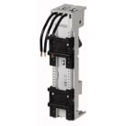 Eaton Industries France SAS - Adaptateur pour jeux de barres, 45mm, 16A, 2TS Cage