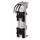 Eaton Industries France SAS - Adaptateur pour jeux de barres, 45mm, 25A, 2TS