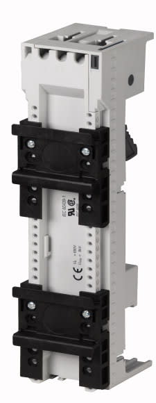 Eaton Industries France SAS - Adaptateur pour jeux de barres, 45mm, 2TS module vide