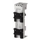 Eaton Industries France SAS - Adaptateur pour jeux de barres, 45mm, 2TS module vide