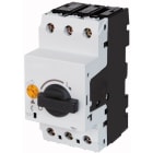 Eaton Industries France SAS - Disjoncteur à déclencheur magnétique, 3p, Im= 56A