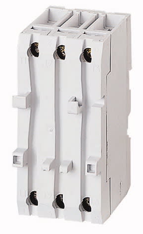 Eaton Industries France SAS - Limiteur de courant, 3p, 63A, 400VAC/100kA, 690VAC/10kA