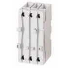Eaton Industries France SAS - Limiteur de courant, 3p, 63A, 400VAC/100kA, 690VAC/10kA