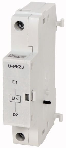 Eaton Industries France SAS - Déclencheur à manque de tension, 440V60Hz