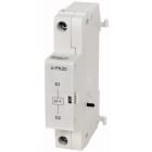 Eaton Industries France SAS - Déclencheur à manque de tension, 220V50Hz