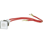 Eaton Industries France SAS - Voyant lumineux, rouge, 400V lampes au néon