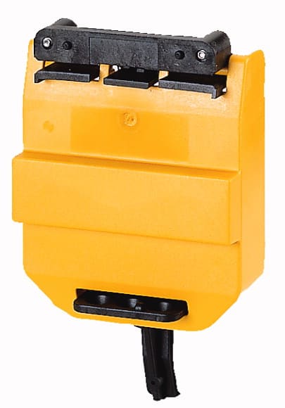Eaton Industries France SAS - Dispositif de cadenassage, pour PKZ0/4 sous boîtiers K4