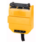 Eaton Industries France SAS - Dispositif de cadenassage, pour PKZ0/4 sous boîtiers K4
